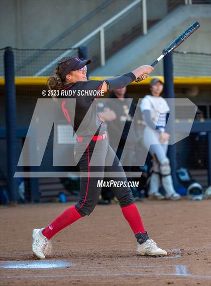 Thumbnail 1 in 2023 All Star Game (Home Run Derby) photogallery.