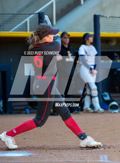 Thumbnail 2 in 2023 All Star Game (Home Run Derby) photogallery.