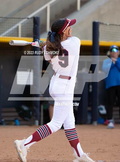 Thumbnail 1 in 2023 All Star Game (Home Run Derby) photogallery.
