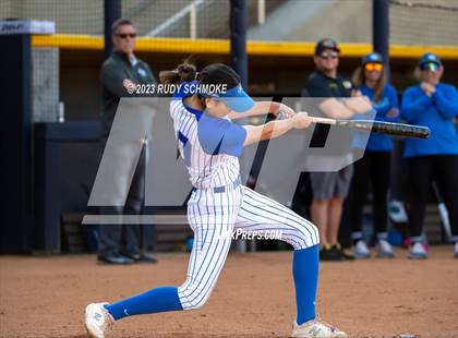 Thumbnail 1 in 2023 All Star Game (Home Run Derby) photogallery.