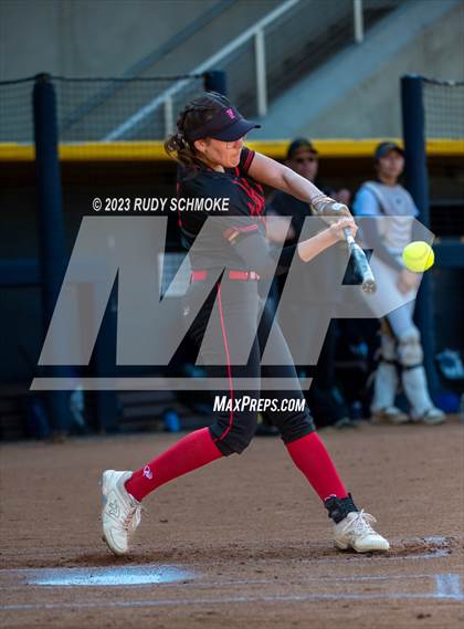 Thumbnail 2 in 2023 All Star Game (Home Run Derby) photogallery.