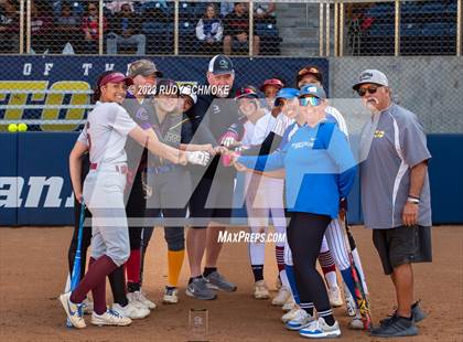 Thumbnail 2 in 2023 All Star Game (Home Run Derby) photogallery.