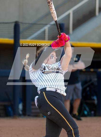 Thumbnail 2 in 2023 All Star Game (Home Run Derby) photogallery.