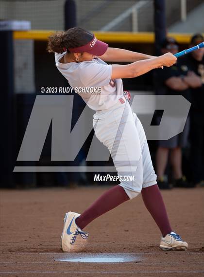 Thumbnail 1 in 2023 All Star Game (Home Run Derby) photogallery.