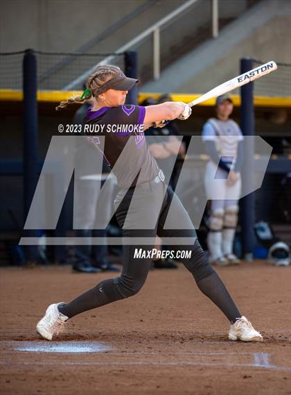 Thumbnail 2 in 2023 All Star Game (Home Run Derby) photogallery.