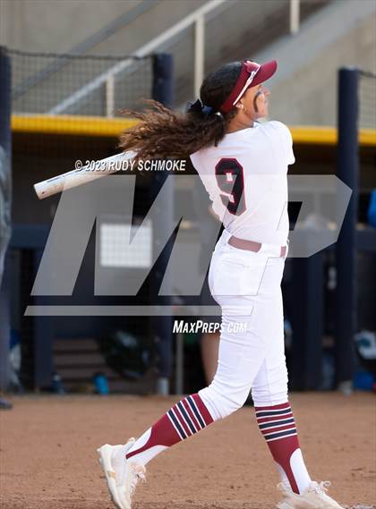 Thumbnail 3 in 2023 All Star Game (Home Run Derby) photogallery.