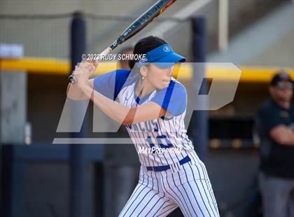 Thumbnail 2 in 2023 All Star Game (Home Run Derby) photogallery.