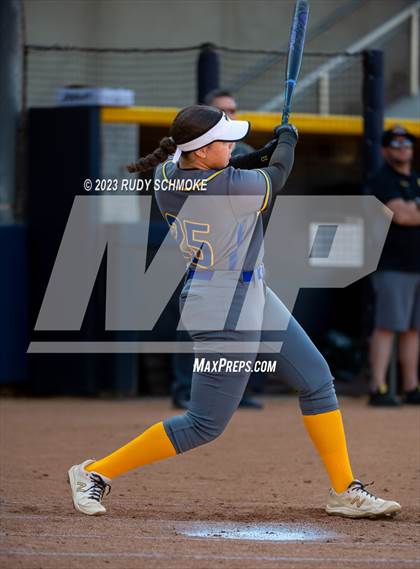 Thumbnail 1 in 2023 All Star Game (Home Run Derby) photogallery.
