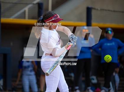 Thumbnail 1 in 2023 All Star Game (Home Run Derby) photogallery.
