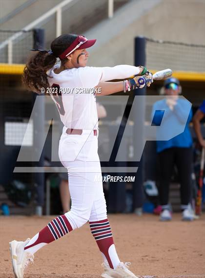 Thumbnail 2 in 2023 All Star Game (Home Run Derby) photogallery.