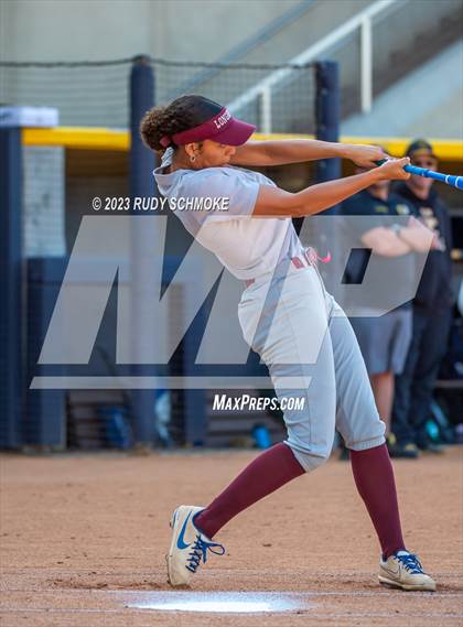 Thumbnail 2 in 2023 All Star Game (Home Run Derby) photogallery.