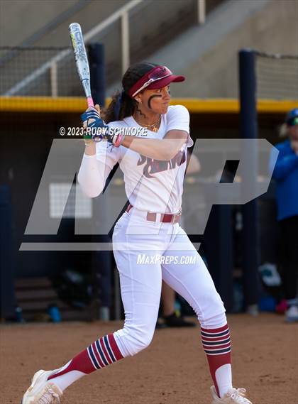 Thumbnail 3 in 2023 All Star Game (Home Run Derby) photogallery.
