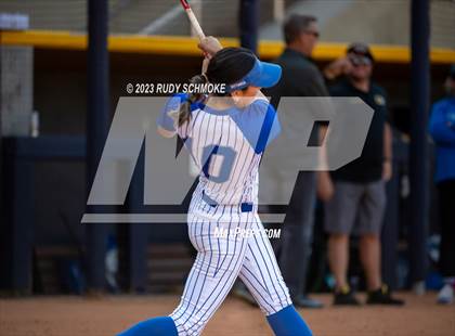 Thumbnail 2 in 2023 All Star Game (Home Run Derby) photogallery.
