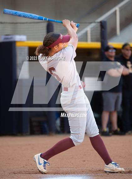 Thumbnail 3 in 2023 All Star Game (Home Run Derby) photogallery.