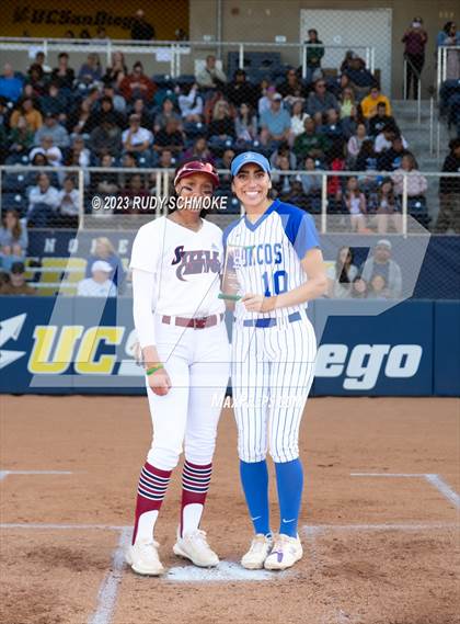 Thumbnail 1 in 2023 All Star Game (Home Run Derby) photogallery.