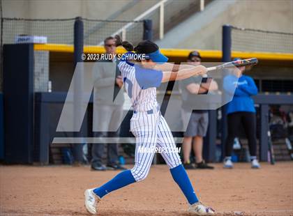 Thumbnail 2 in 2023 All Star Game (Home Run Derby) photogallery.