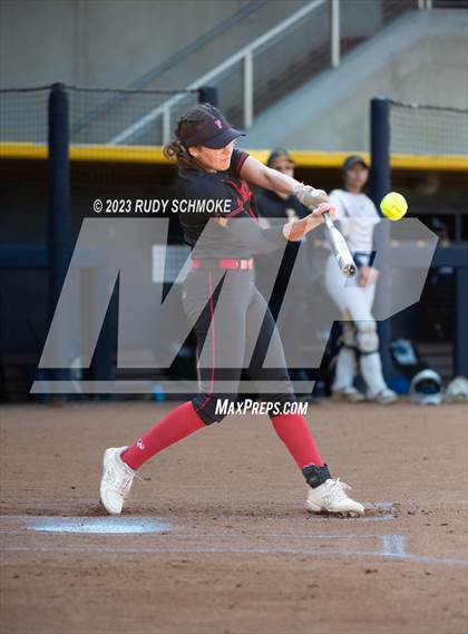 Thumbnail 2 in 2023 All Star Game (Home Run Derby) photogallery.