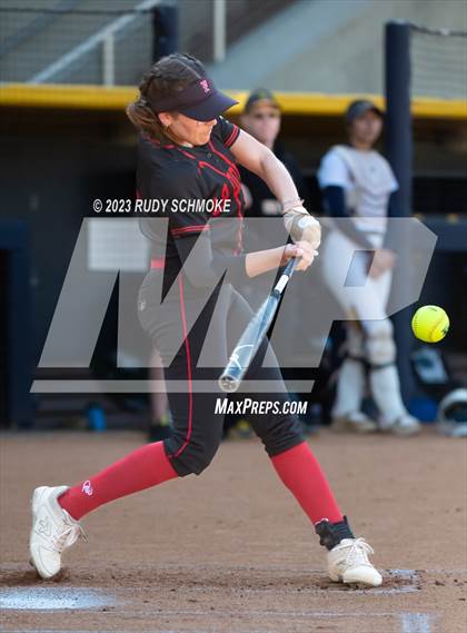 Thumbnail 2 in 2023 All Star Game (Home Run Derby) photogallery.