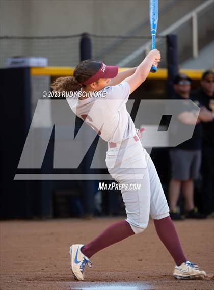Thumbnail 2 in 2023 All Star Game (Home Run Derby) photogallery.