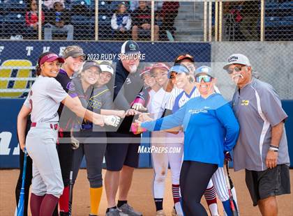 Thumbnail 2 in 2023 All Star Game (Home Run Derby) photogallery.