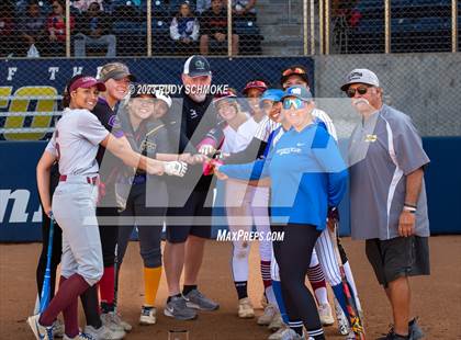 Thumbnail 1 in 2023 All Star Game (Home Run Derby) photogallery.