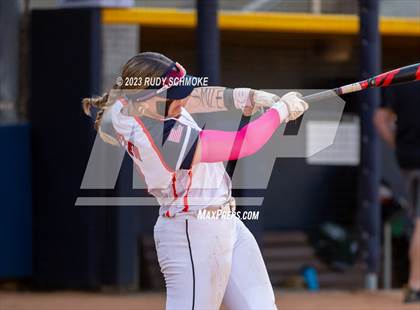 Thumbnail 1 in 2023 All Star Game (Home Run Derby) photogallery.