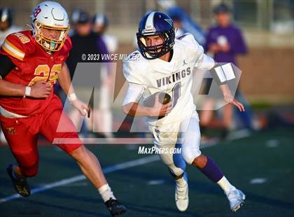 Thumbnail 3 in North Kitsap @ Mount Tahoma photogallery.