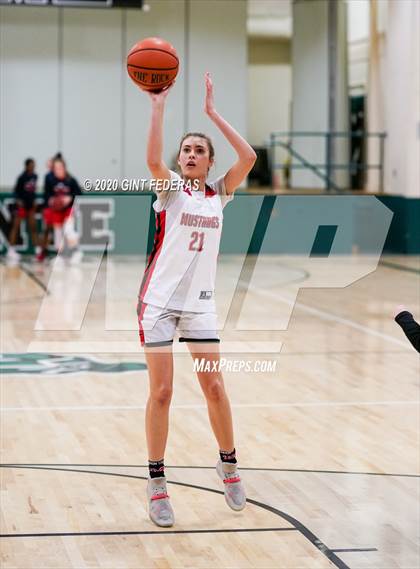 Thumbnail 1 in American vs. Monte Vista (Contra Costa Challenge) photogallery.