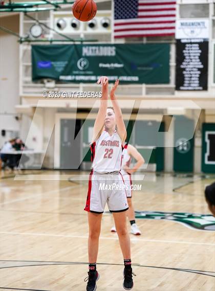 Thumbnail 3 in American vs. Monte Vista (Contra Costa Challenge) photogallery.