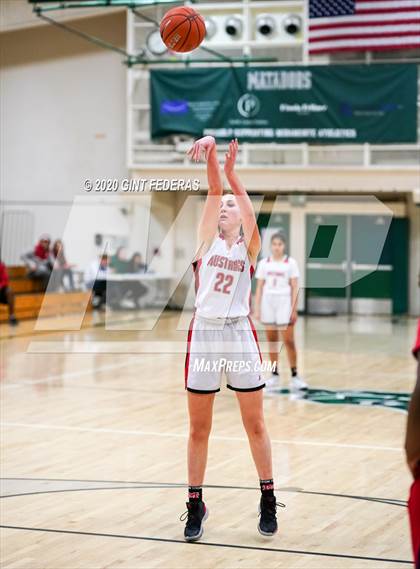 Thumbnail 1 in American vs. Monte Vista (Contra Costa Challenge) photogallery.