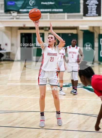 Thumbnail 2 in American vs. Monte Vista (Contra Costa Challenge) photogallery.