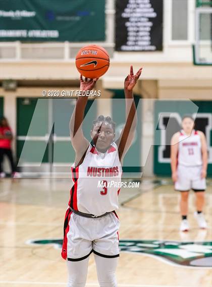 Thumbnail 1 in American vs. Monte Vista (Contra Costa Challenge) photogallery.