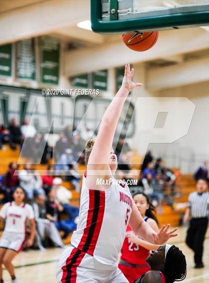 Thumbnail 2 in American vs. Monte Vista (Contra Costa Challenge) photogallery.