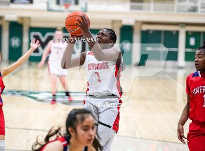 Thumbnail 3 in American vs. Monte Vista (Contra Costa Challenge) photogallery.
