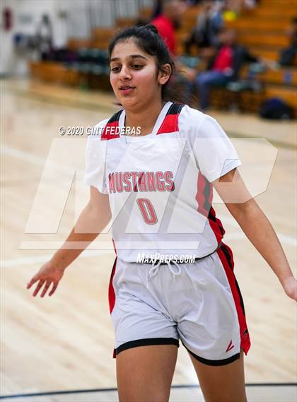 Thumbnail 1 in American vs. Monte Vista (Contra Costa Challenge) photogallery.
