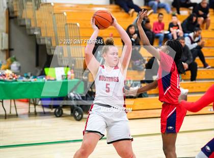 Thumbnail 1 in American vs. Monte Vista (Contra Costa Challenge) photogallery.