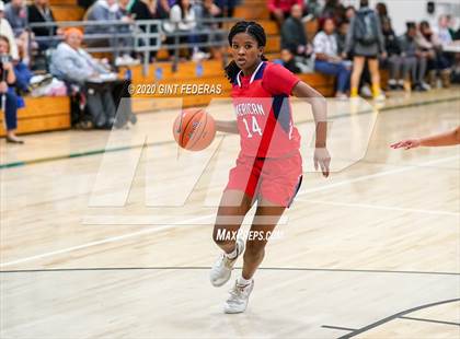 Thumbnail 1 in American vs. Monte Vista (Contra Costa Challenge) photogallery.