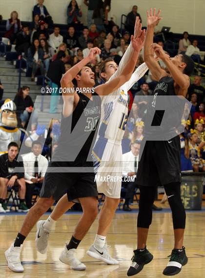 Thumbnail 2 in Bonita @ San Dimas photogallery.