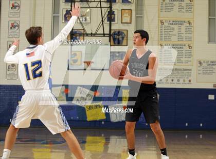 Thumbnail 2 in Bonita @ San Dimas photogallery.