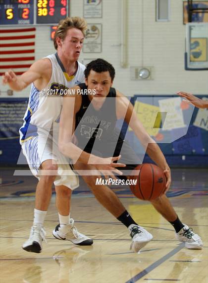Thumbnail 3 in Bonita @ San Dimas photogallery.
