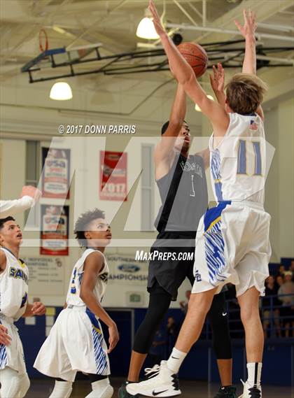 Thumbnail 2 in Bonita @ San Dimas photogallery.