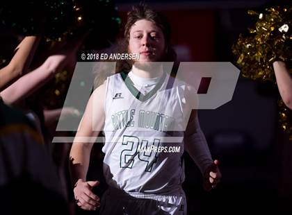 Thumbnail 1 in Battle Mountain vs. Democracy Prep Agassi Campus (NIAA 2A Final) photogallery.