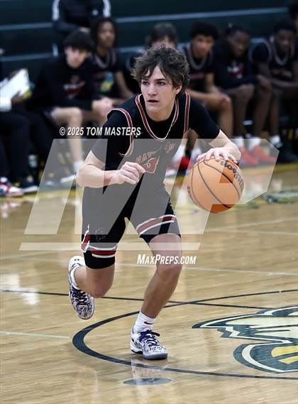 Thumbnail 1 in Butler vs Nation Ford (at Independence) photogallery.