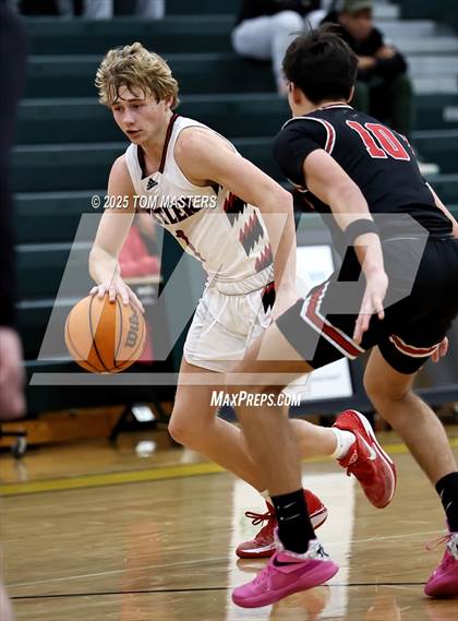 Thumbnail 3 in Butler vs Nation Ford (at Independence) photogallery.