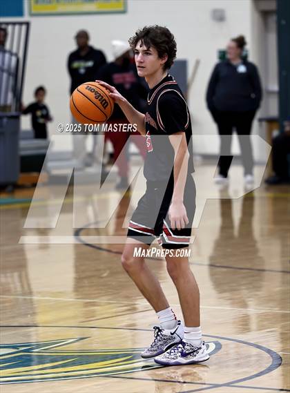 Thumbnail 3 in Butler vs Nation Ford (at Independence) photogallery.