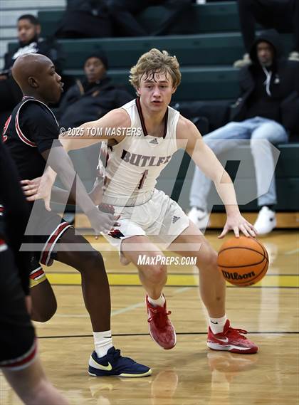 Thumbnail 3 in Butler vs Nation Ford (at Independence) photogallery.