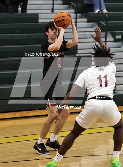 Thumbnail 3 in Butler vs Nation Ford (at Independence) photogallery.