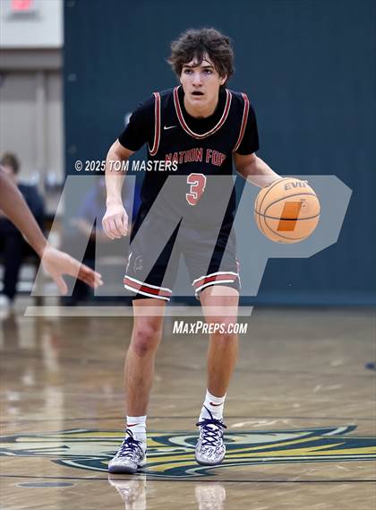 Thumbnail 3 in Butler vs Nation Ford (at Independence) photogallery.