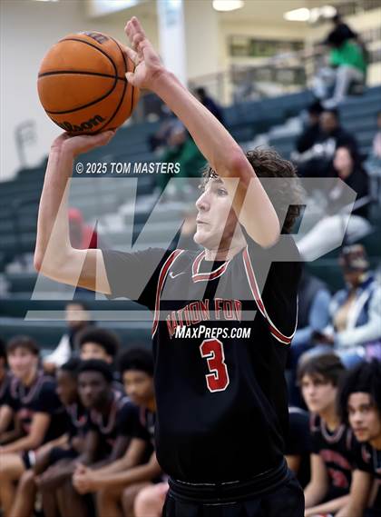 Thumbnail 2 in Butler vs Nation Ford (at Independence) photogallery.