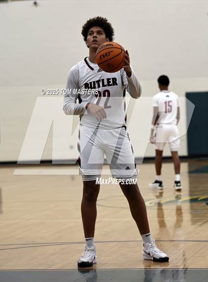 Thumbnail 3 in Butler vs Nation Ford (at Independence) photogallery.
